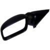 Picture of Crown Automotive Jeep Replacement Door Mirror - 55155837AF