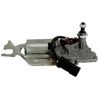 Picture of Crown Automotive Jeep Replacement Wiper Motor - 55156278AA
