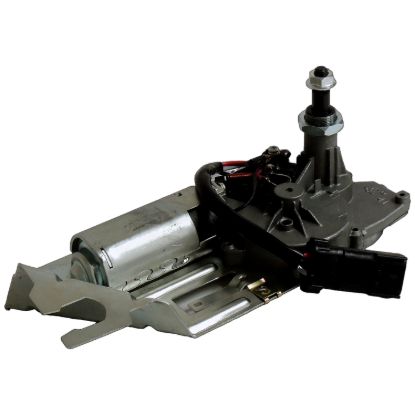 Picture of Crown Automotive Jeep Replacement Wiper Motor - 55156278AA