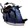 Picture of Crown Automotive Jeep Replacement Headlight Assembly - 55156350AF