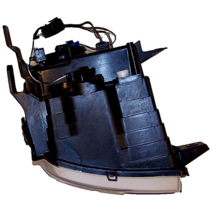 Picture of Crown Automotive Jeep Replacement Headlight Assembly - 55156350AF