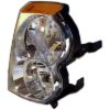 Picture of Crown Automotive Jeep Replacement Headlight Assembly - 55156350AF