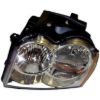 Picture of Crown Automotive Jeep Replacement Headlight Assembly - 55156351AH