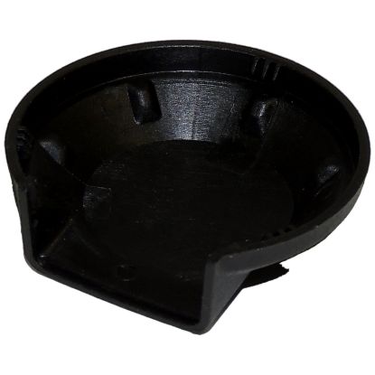 Picture of Crown Automotive Jeep Replacement Wiper Arm Nut Cap - 55156514AC