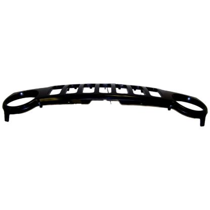 Picture of Crown Automotive Jeep Replacement Grille - 55156608AA