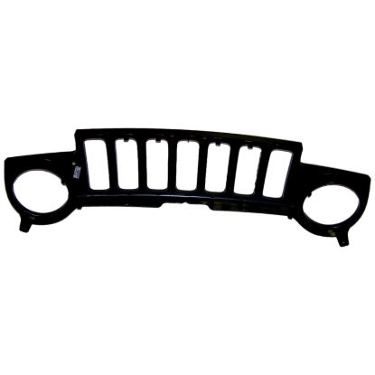 Picture of Crown Automotive Jeep Replacement Grille - 55156608AA