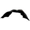 Picture of Crown Automotive Jeep Replacement Fender Liner - 55156620AF