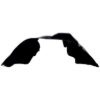 Picture of Crown Automotive Jeep Replacement Fender Liner - 55156620AF