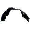 Picture of Crown Automotive Jeep Replacement Fender Liner - 55156620AF