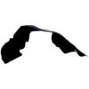 Picture of Crown Automotive Jeep Replacement Fender Liner - 55156621AF