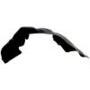 Picture of Crown Automotive Jeep Replacement Fender Liner - 55156621AF