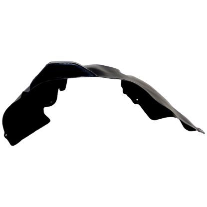 Picture of Crown Automotive Jeep Replacement Fender Liner - 55156621AF