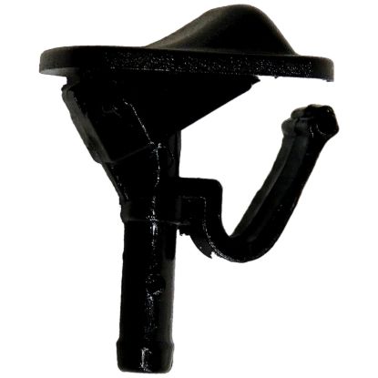 Picture of Crown Automotive Jeep Replacement Windshield Washer Nozzle - 55156728AB