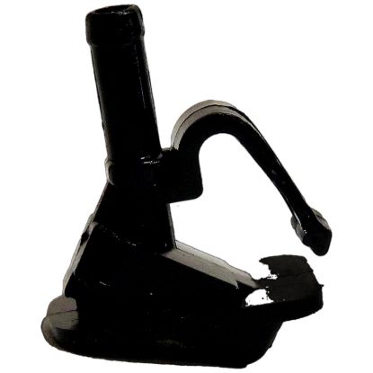 Picture of Crown Automotive Jeep Replacement Windshield Washer Nozzle - 55156728AB