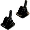 Picture of Crown Automotive Jeep Replacement Windshield Washer Nozzle - 55156728K
