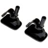 Picture of Crown Automotive Jeep Replacement Windshield Washer Nozzle - 55156728K