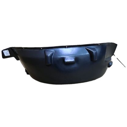 Picture of Crown Automotive Jeep Replacement Fender Liner - 55157126AH