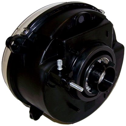 Picture of Crown Automotive Jeep Replacement Headlight Assembly - 55157140AA
