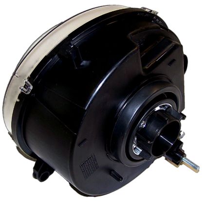 Picture of Crown Automotive Jeep Replacement Headlight Assembly - 55157141AA
