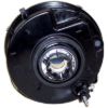 Picture of Crown Automotive Jeep Replacement Headlight Assembly - 55157141AA