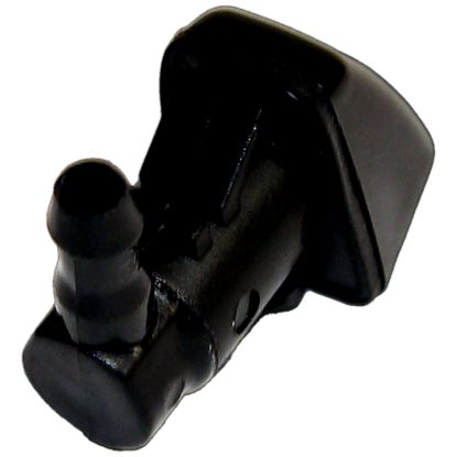 Picture of Crown Automotive Jeep Replacement Windshield Washer Nozzle - 55157319AA