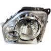 Picture of Crown Automotive Jeep Replacement Headlight Assembly - 55157338AE