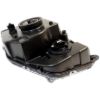 Picture of Crown Automotive Jeep Replacement Headlight Assembly - 55157339AE