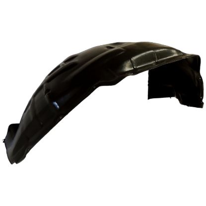 Picture of Crown Automotive Jeep Replacement Fender Liner - 55157411AD