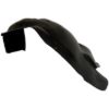 Picture of Crown Automotive Jeep Replacement Fender Liner - 55157411AD