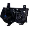 Picture of Crown Automotive Jeep Replacement Headlight Assembly - 55157482AE