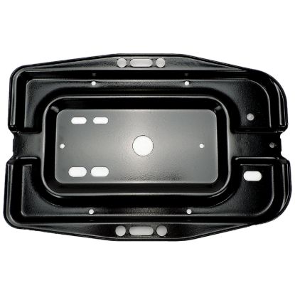 Picture of Crown Automotive Jeep Replacement Battery Tray - 55174728AB