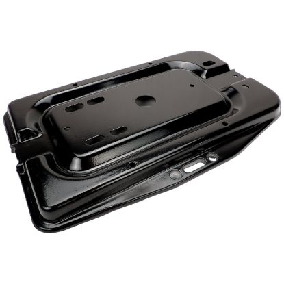 Picture of Crown Automotive Jeep Replacement Battery Tray - 55174728AB