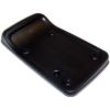Picture of Crown Automotive Jeep Replacement License Plate Bracket - 55174994