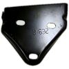 Picture of Crown Automotive Jeep Replacement Bumper Mounting Bracket - 55175268AB