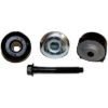 Picture of Crown Automotive Jeep Replacement Body Mount Set - 55176180K1