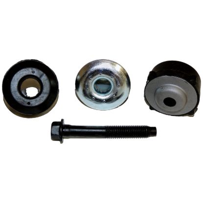 Picture of Crown Automotive Jeep Replacement Body Mount Set - 55176180K1