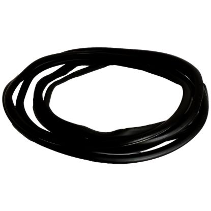 Picture of Crown Automotive Jeep Replacement Windshield Seal - 55176430K