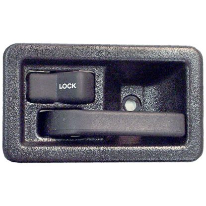 Picture of Crown Automotive Jeep Replacement Interior Door Handle - 55176476AB