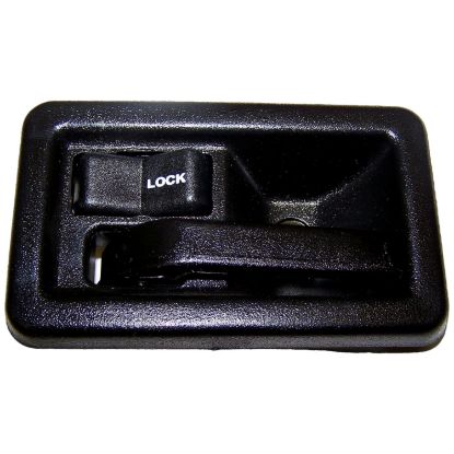 Picture of Crown Automotive Jeep Replacement Interior Door Handle - 55176477AB