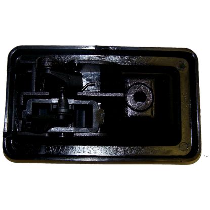 Picture of Crown Automotive Jeep Replacement Interior Door Handle - 55176477AB