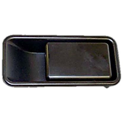 Picture of Crown Automotive Jeep Replacement Exterior Door Handle - 55176548AB