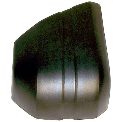 Picture of Crown Automotive Jeep Replacement Bumper End Cap - 55234544