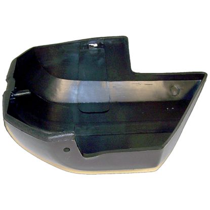 Picture of Crown Automotive Jeep Replacement Bumper End Cap - 55234544