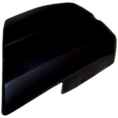 Picture of Crown Automotive Jeep Replacement Bumper End Cap - 55234545