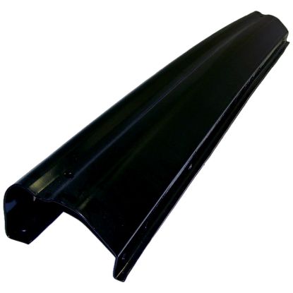 Picture of Crown Automotive Jeep Replacement Bumper - 55234618