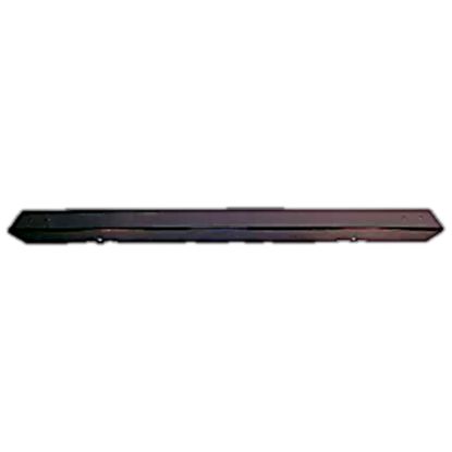 Picture of Crown Automotive Jeep Replacement Bumper - 55234777