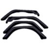 Picture of Crown Automotive Jeep Replacement Fender Flare Set - 55254918K