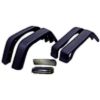 Picture of Crown Automotive Jeep Replacement Fender Flare Set - 55254918K76