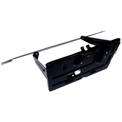 Picture of Crown Automotive Jeep Replacement Battery Tray - 55345013