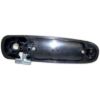 Picture of Crown Automotive Jeep Replacement Exterior Door Handle - 55360332AF